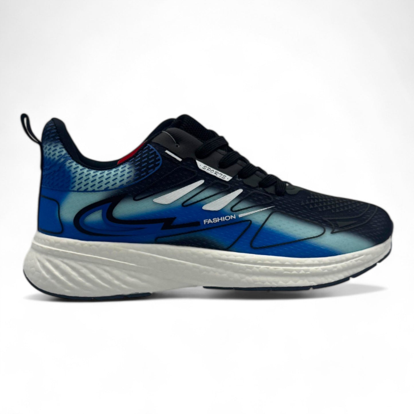 STONE: Apex Sneakers l ST24166
