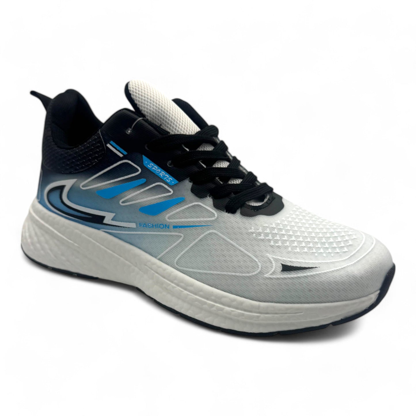 STONE: Apex Sneakers l ST24166