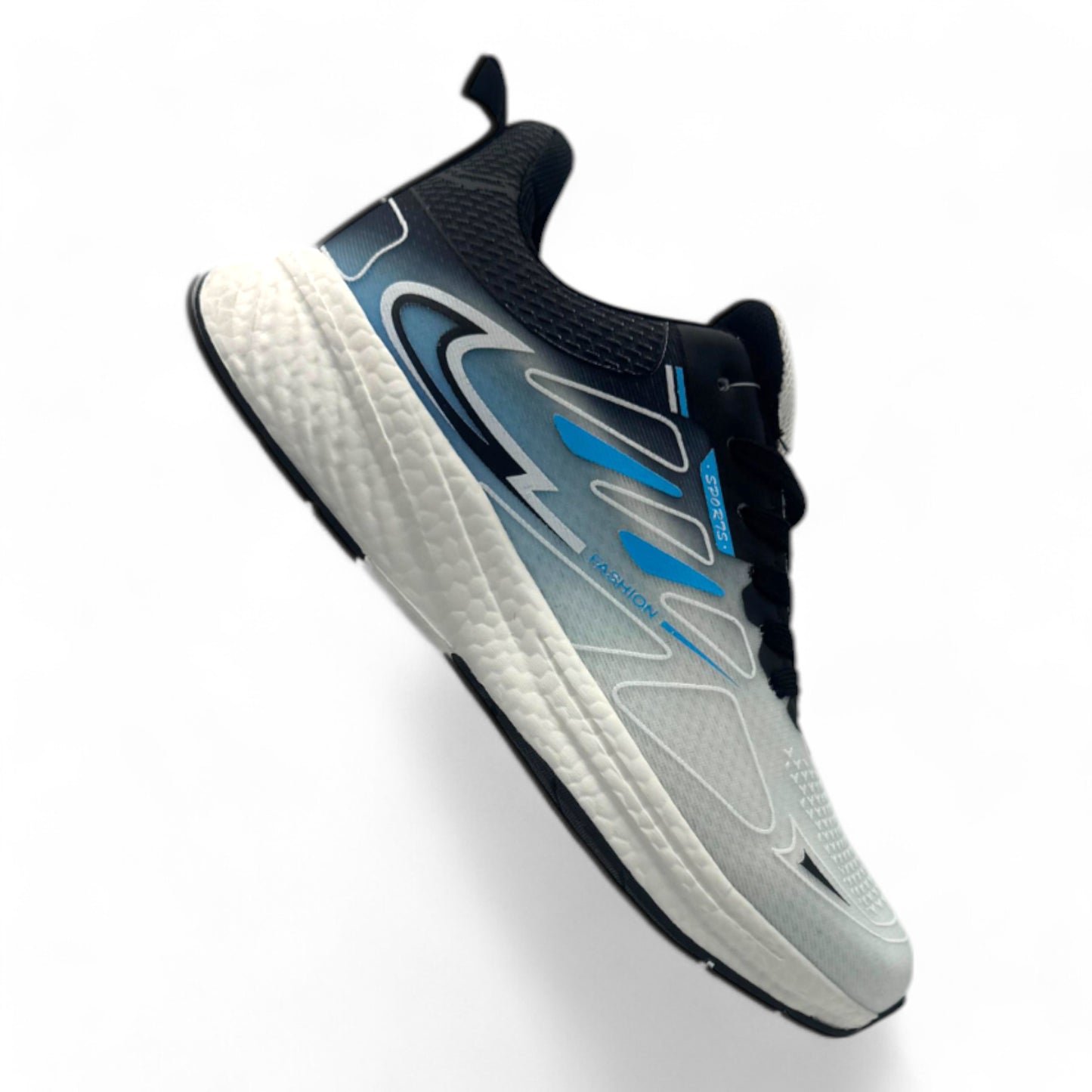 STONE: Apex Sneakers l ST24166