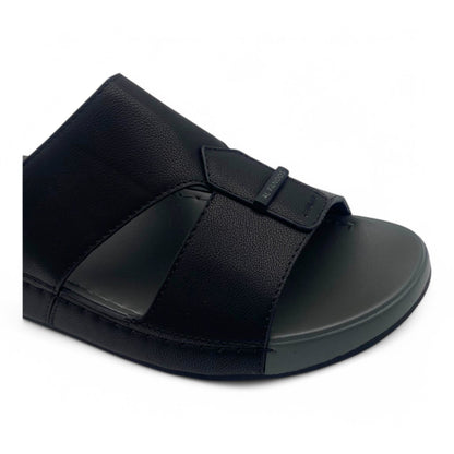 Al Fanoos : Arabic Slippers with Plush Comfort Sole l AL2502134