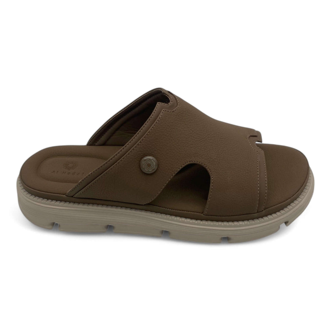 Al Hadaf: Premium Sandals l AL2502852
