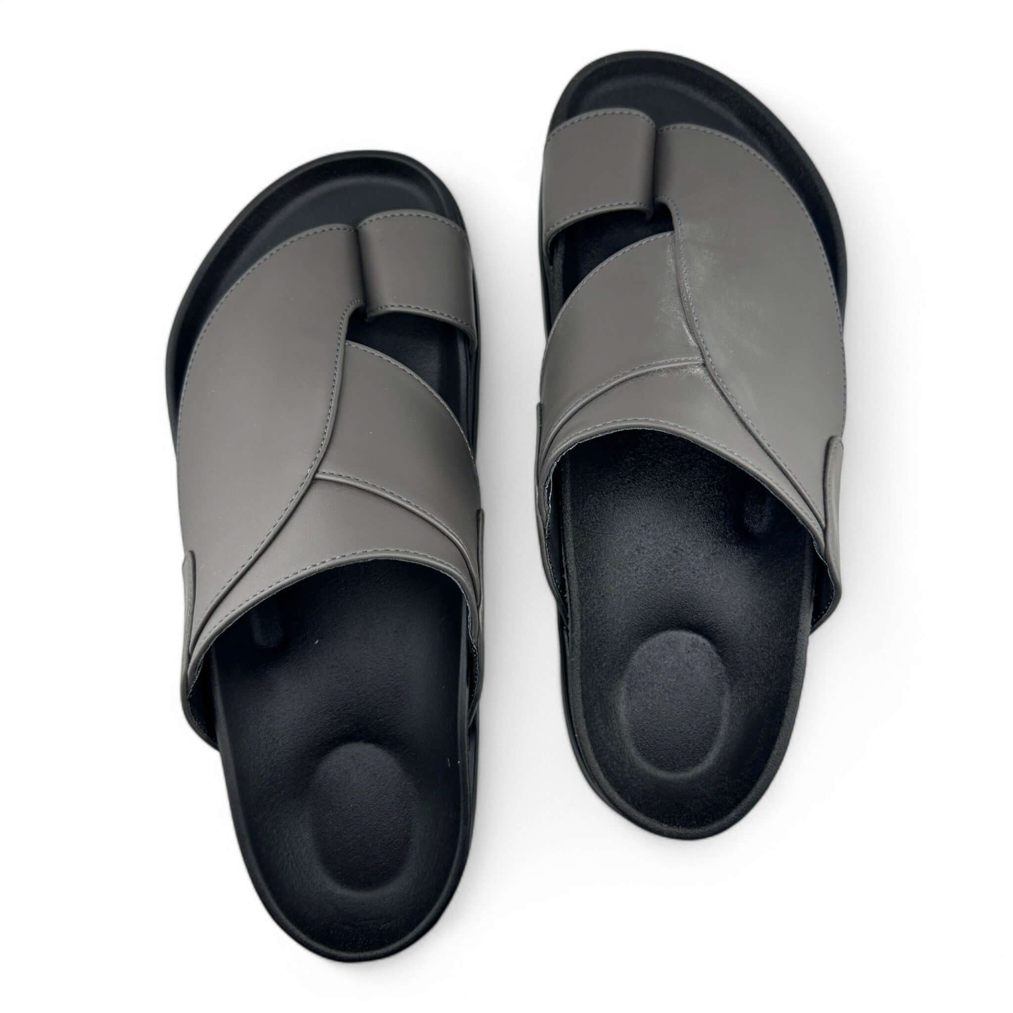 Al Fanoos: Traditional Premium Arabic Sandals l MK CF-62