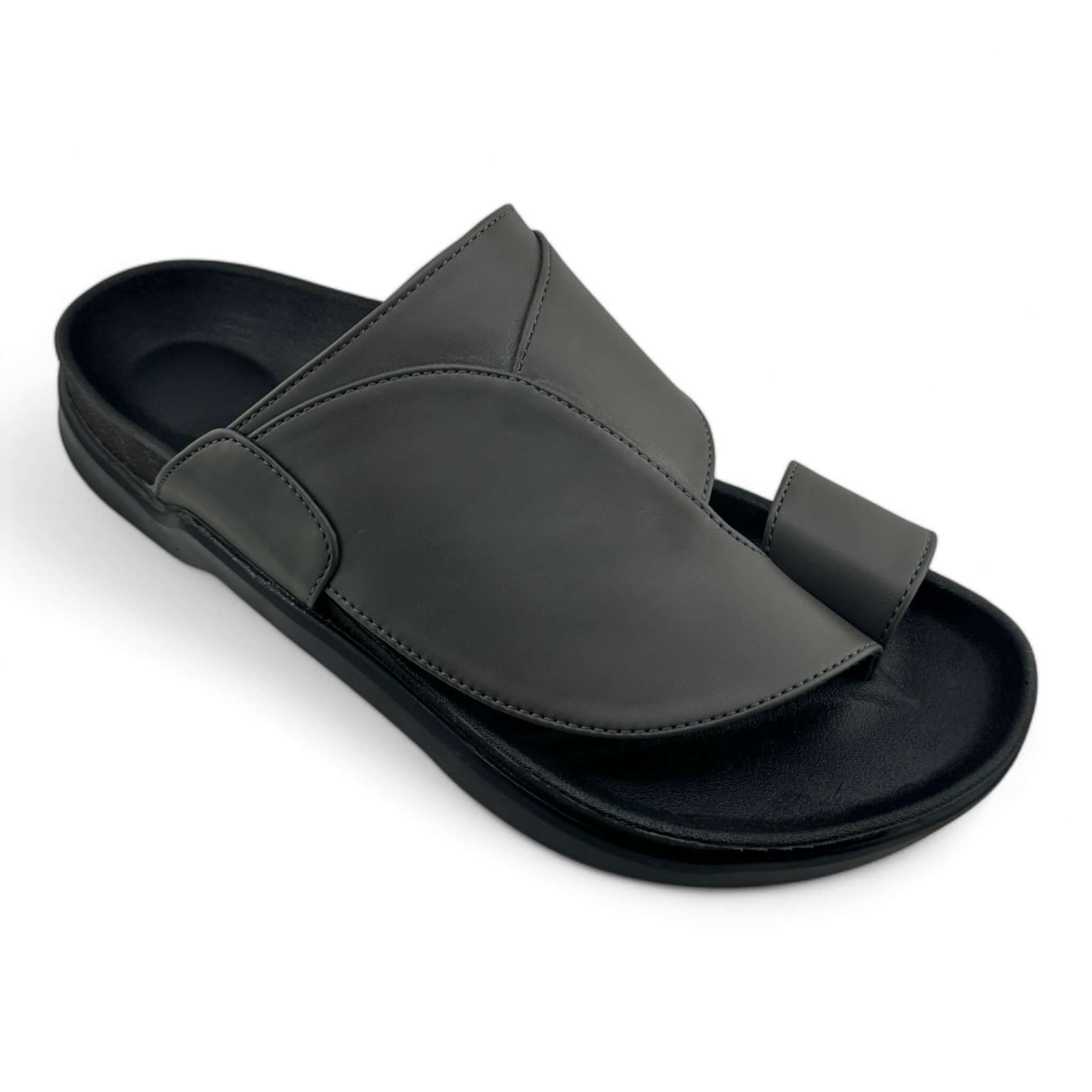 Al Fanoos: Traditional Premium Arabic Sandals l MK CF-62
