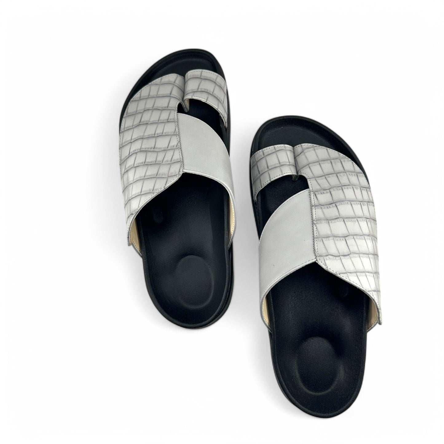 Al Fanoos Comfortable Slip-On Slippers for Everyday Wear l MK CF-64