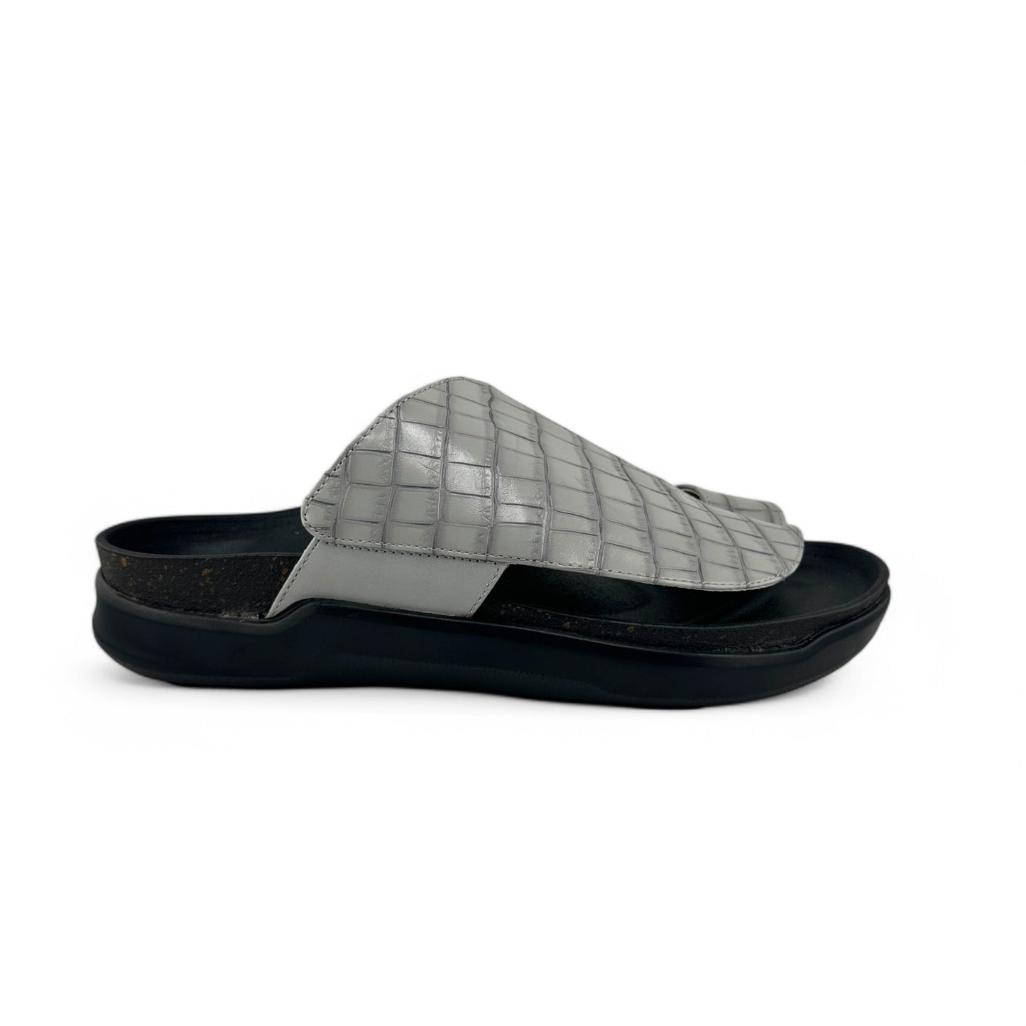 Al Fanoos Comfortable Slip-On Slippers for Everyday Wear l MK CF-64