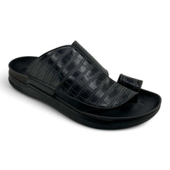Al Fanoos: Traditional Premium Arabic Sandals l MK CF-64