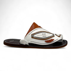 Al Fanoos : Premium Handmade Arabic Sandal
