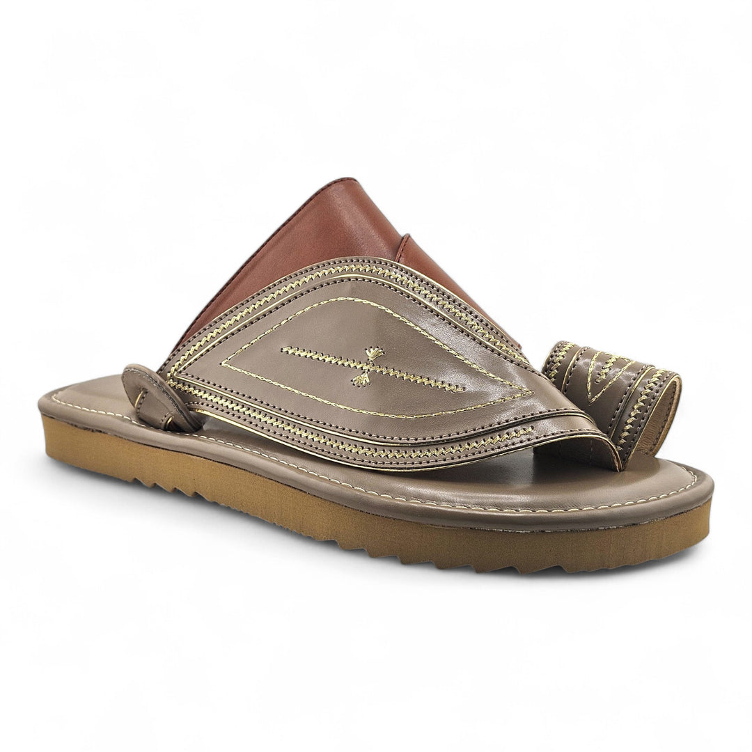 Private Collection: Luxurious Arabic Sandals  for an Elegant Lifestyle l 246