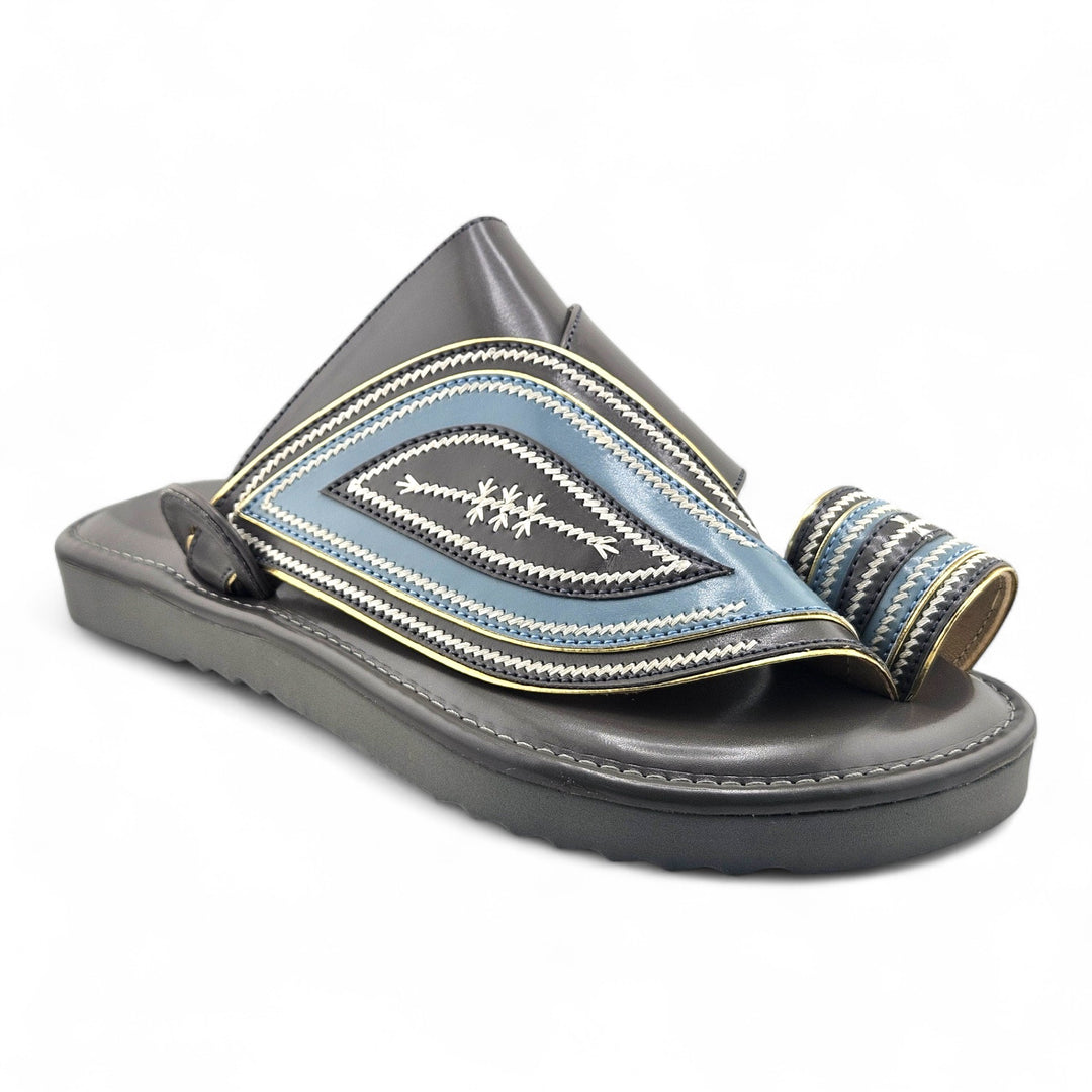Private Collection: Luxurious Arabic Sandals for an Elegant Lifestyle l 247