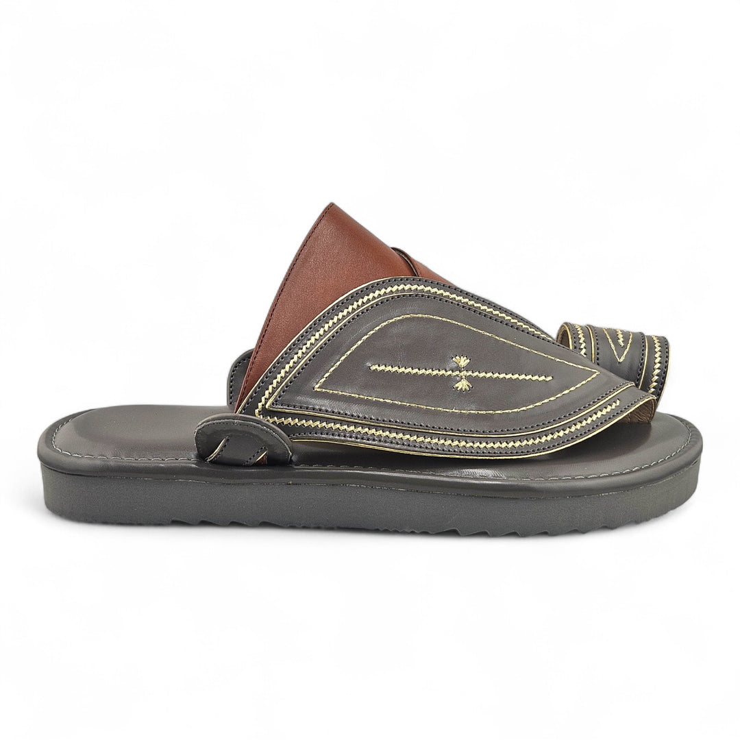Private Collection: Luxurious Arabic Sandals  for an Elegant Lifestyle l 246