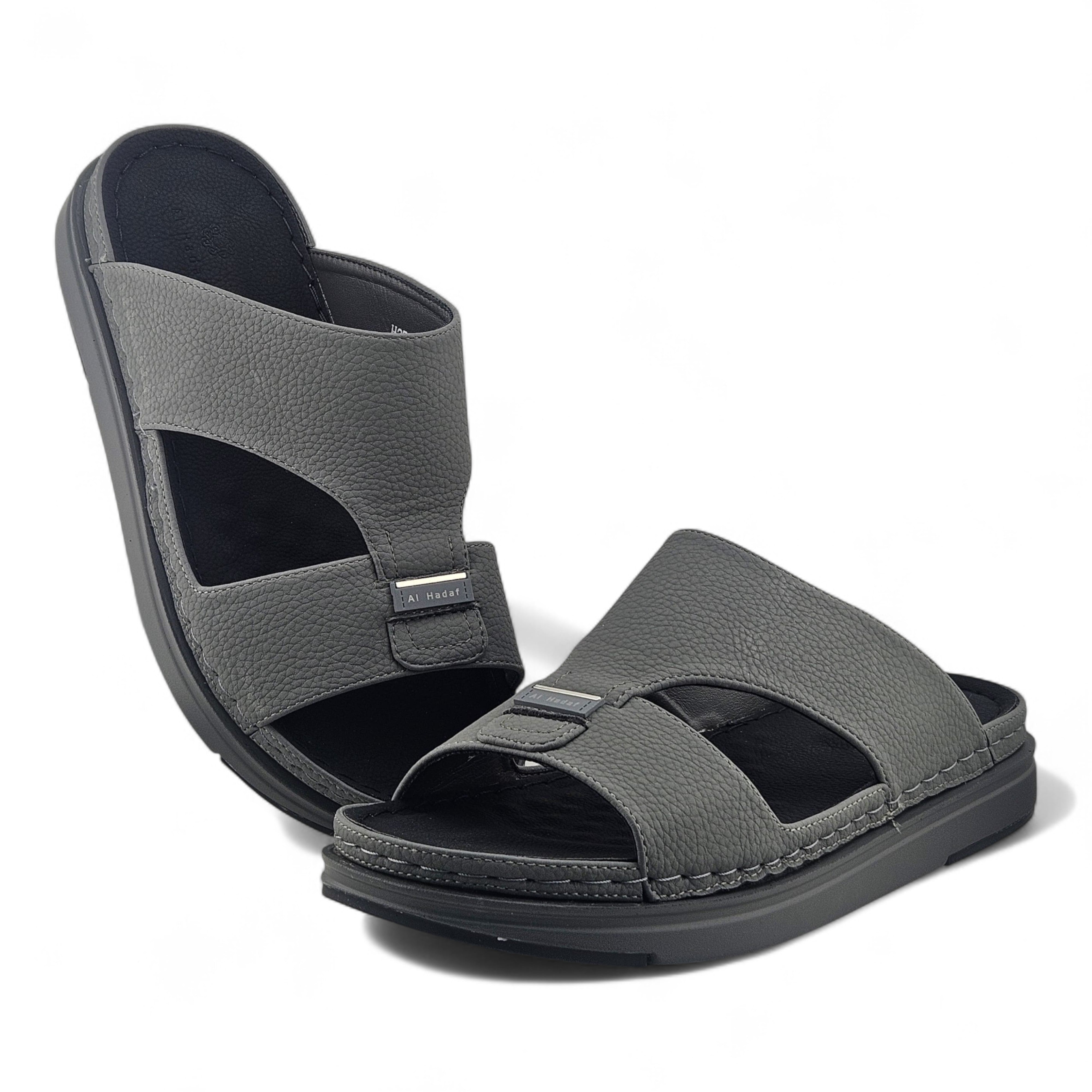 AL Hadaf Prestige Walk Slippers For Men | 2502829