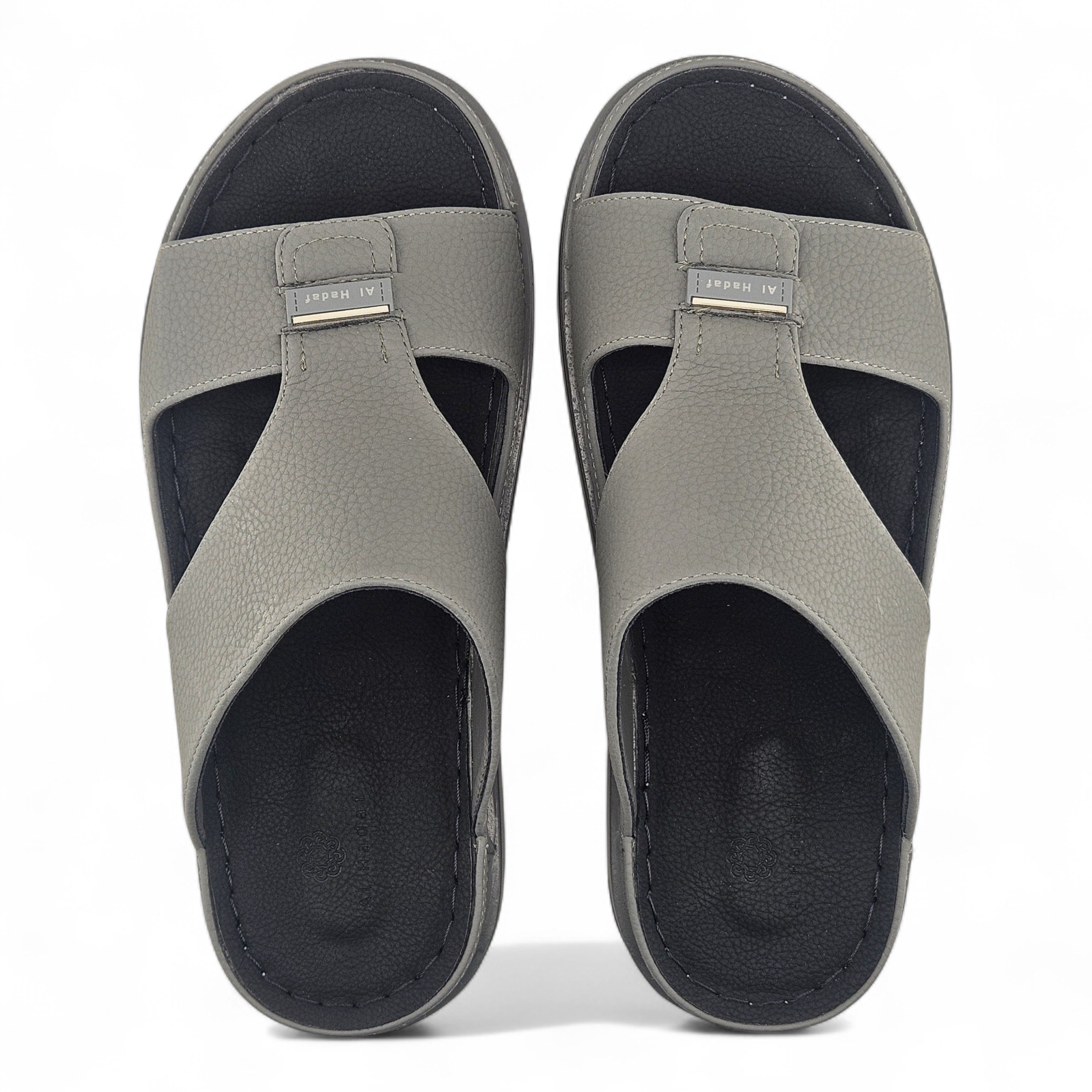 AL Hadaf Prestige Walk Slippers For Men | 2502829