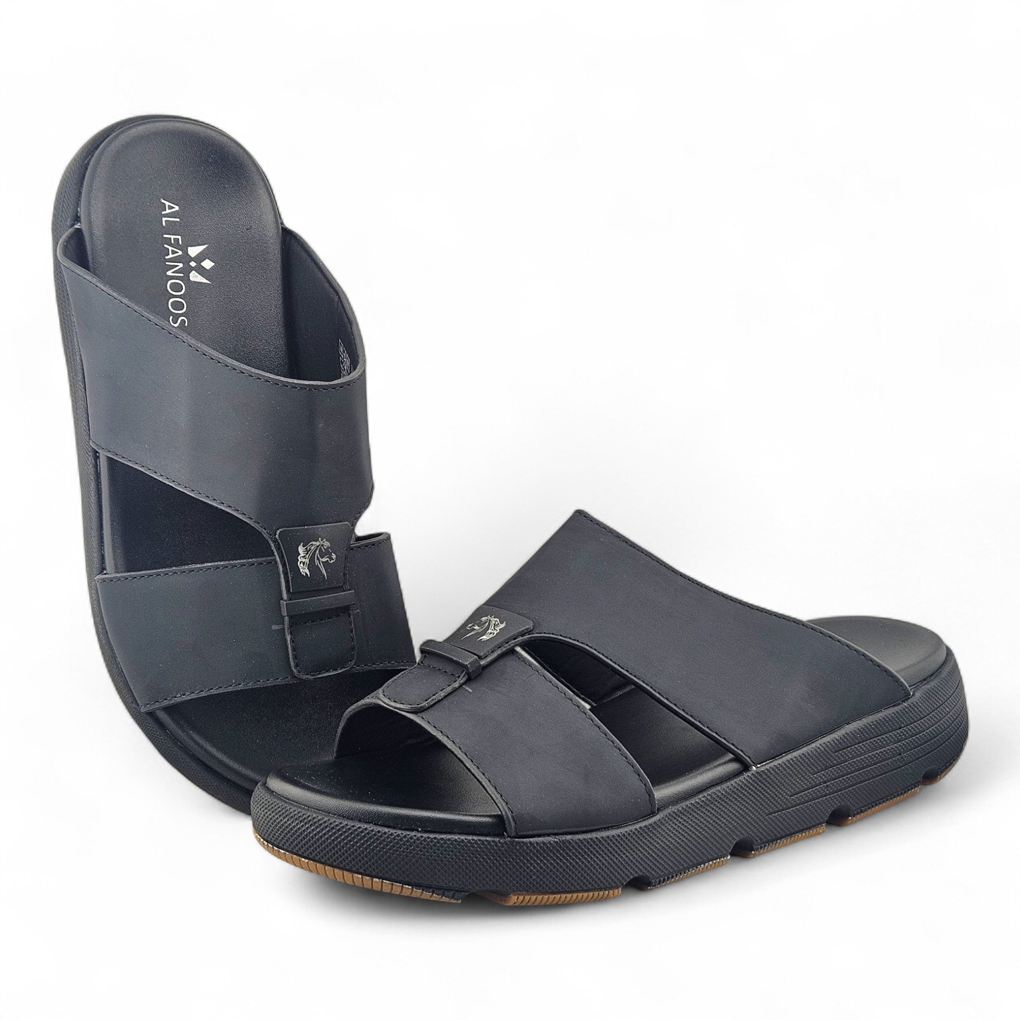 Al Fanoos Everyday Comfort Sandals – Durable & Lightweight – Now Available l2502171