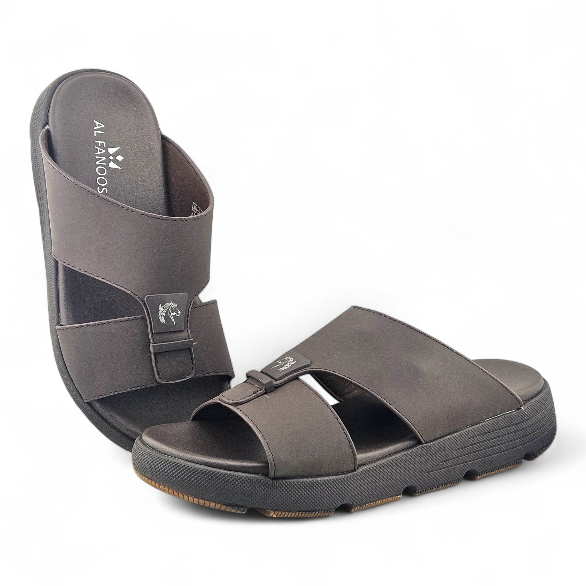 Al Fanoos Everyday Comfort Sandals – Durable & Lightweight – Now Available l2502171