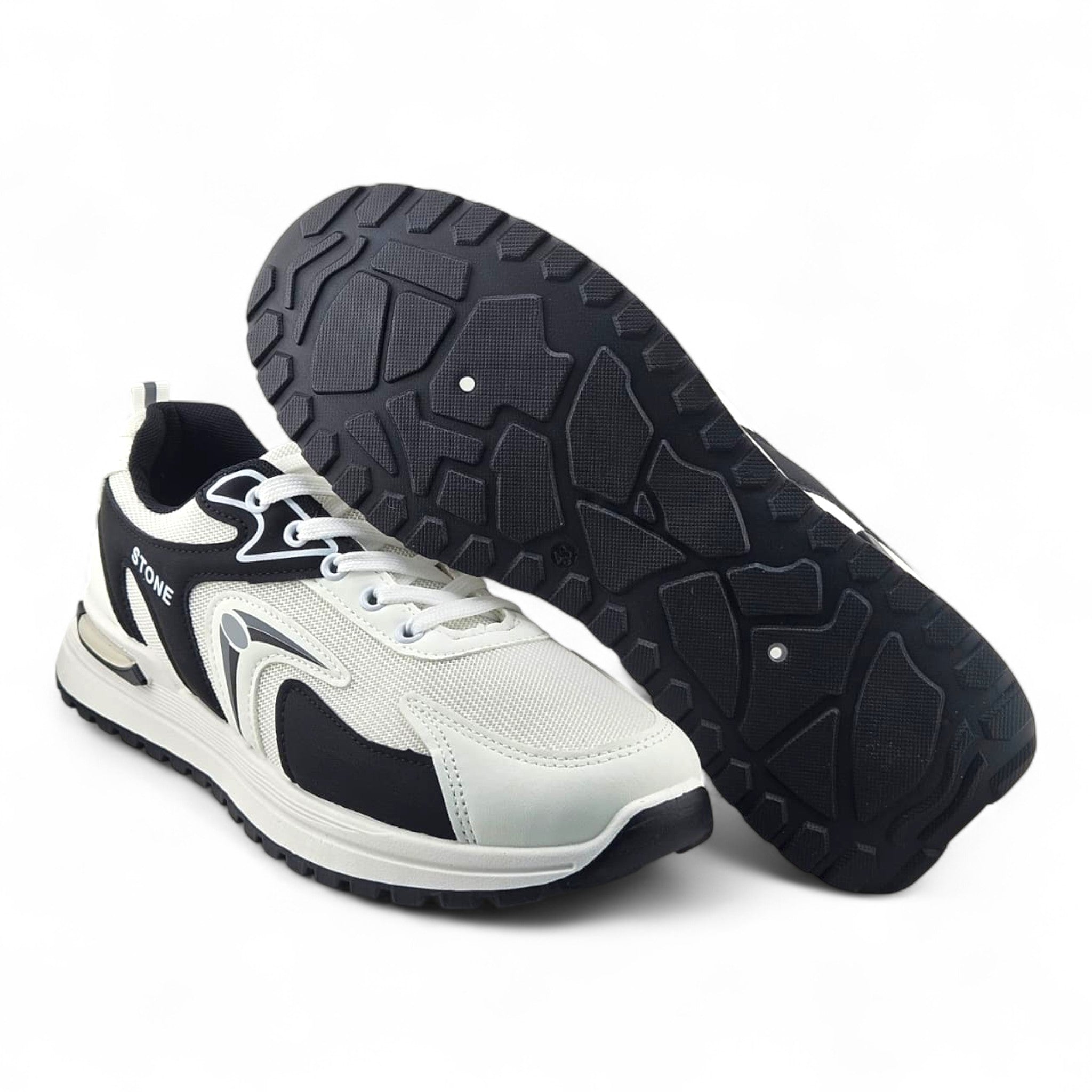 Stone : Dominator Street Flow | 261009