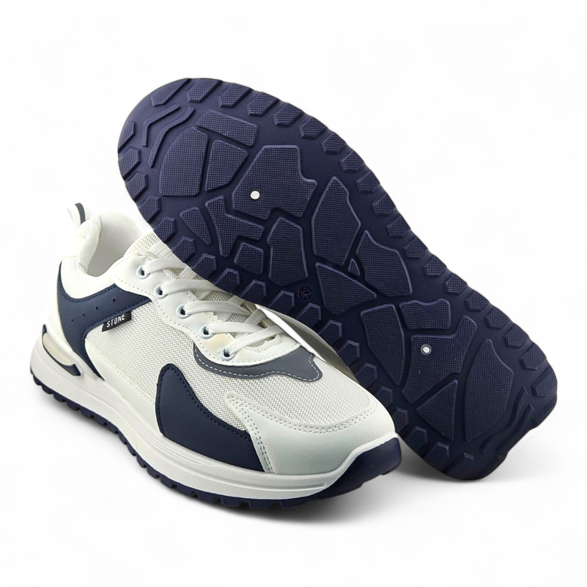 Stone : Dominator Street Flow | 261010