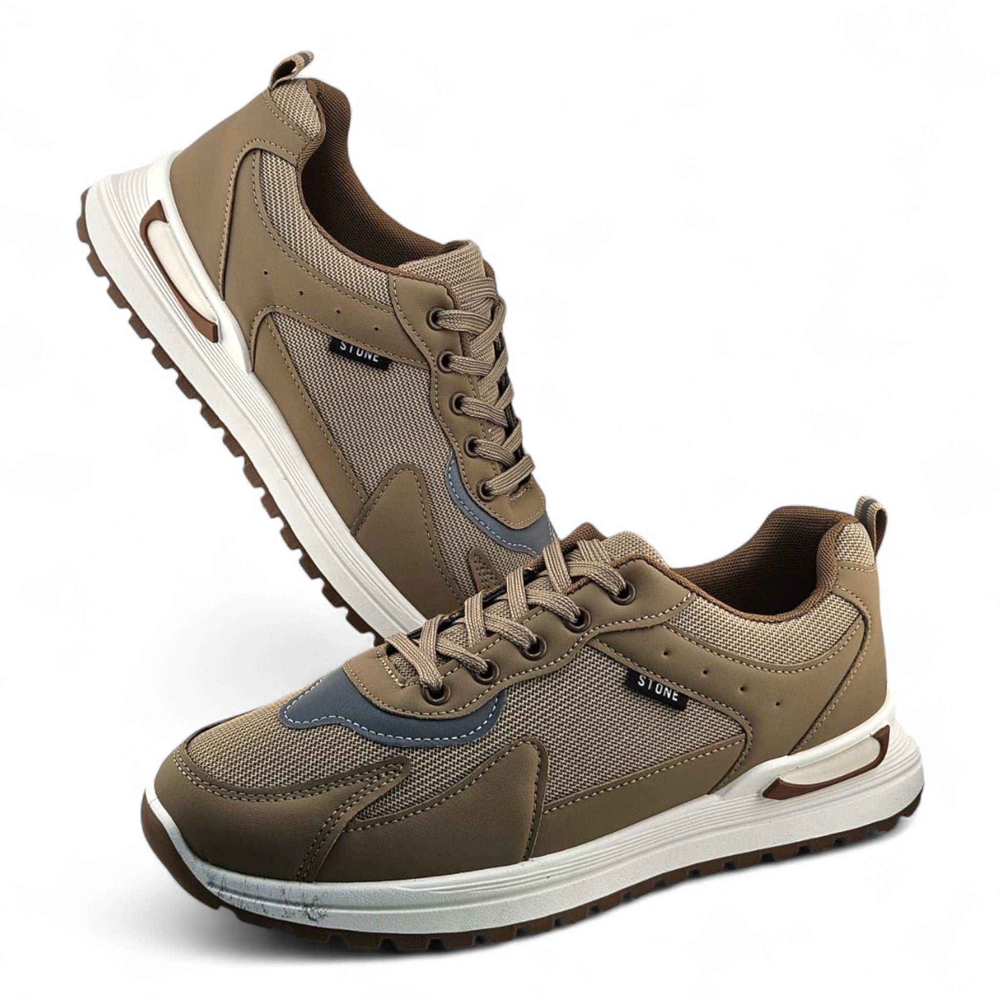 Stone : Dominator Street Flow | 261010