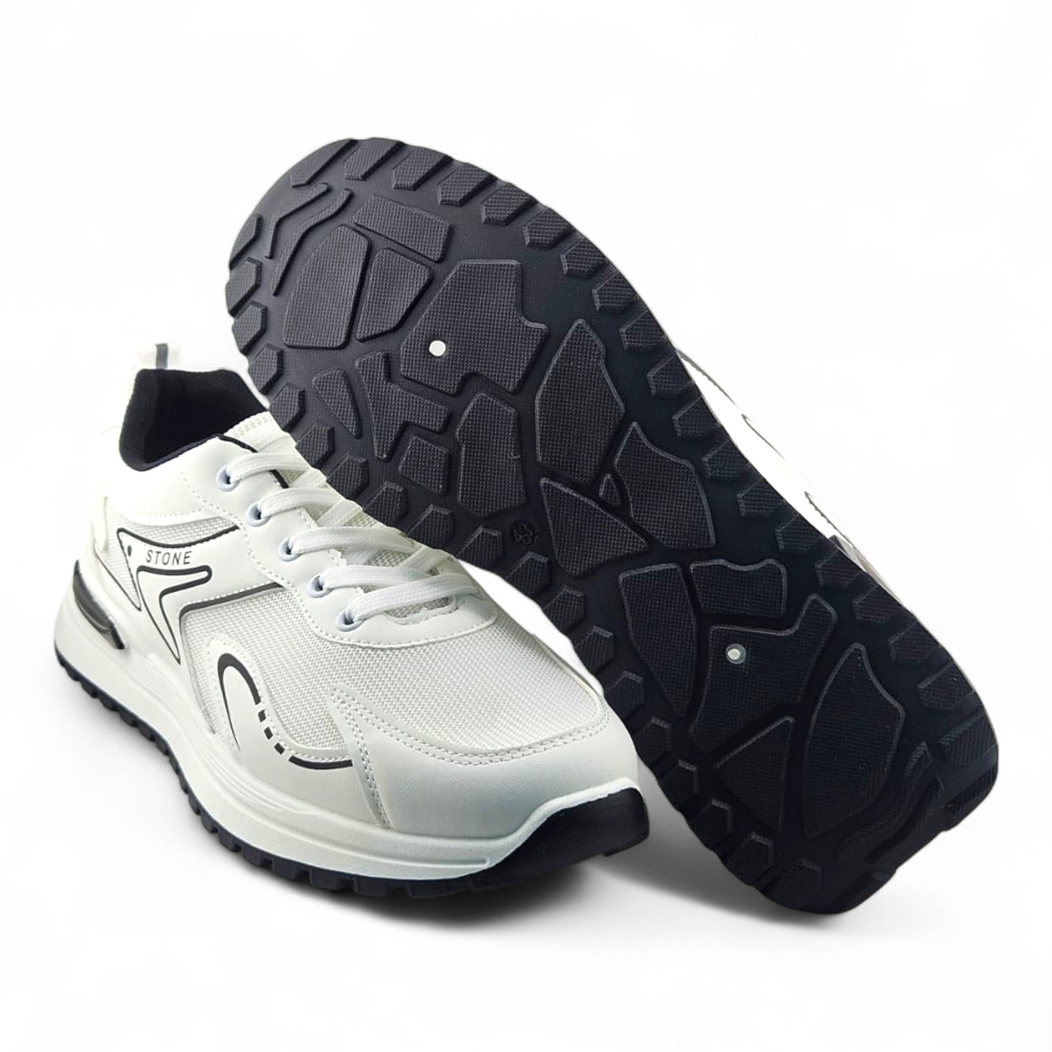 Stone : Dominator Street Flow | 261011