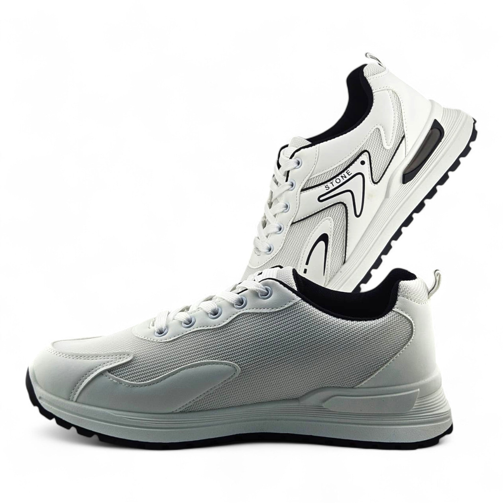 Stone : Dominator Street Flow | 261011