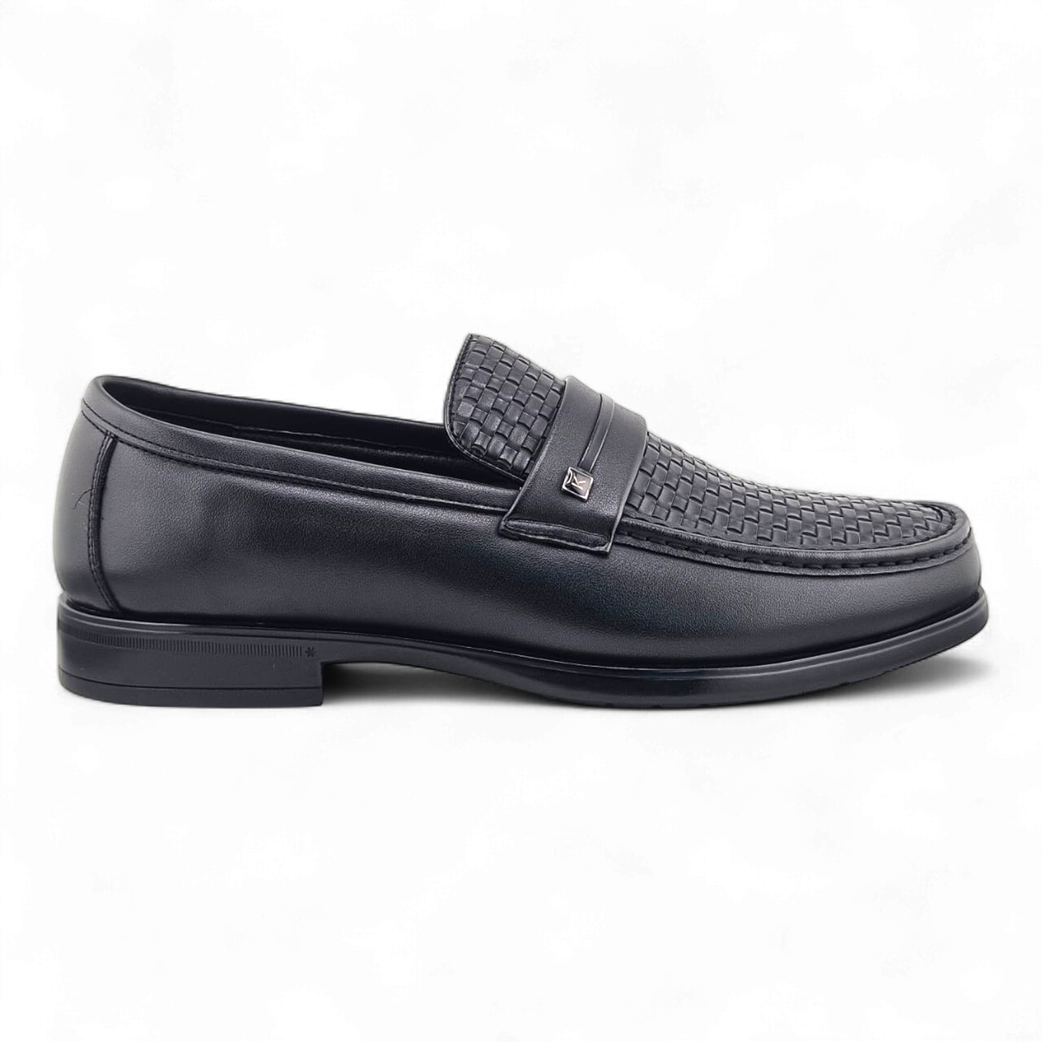 KAVALE : Prestige Formal Shoes | EB-25027