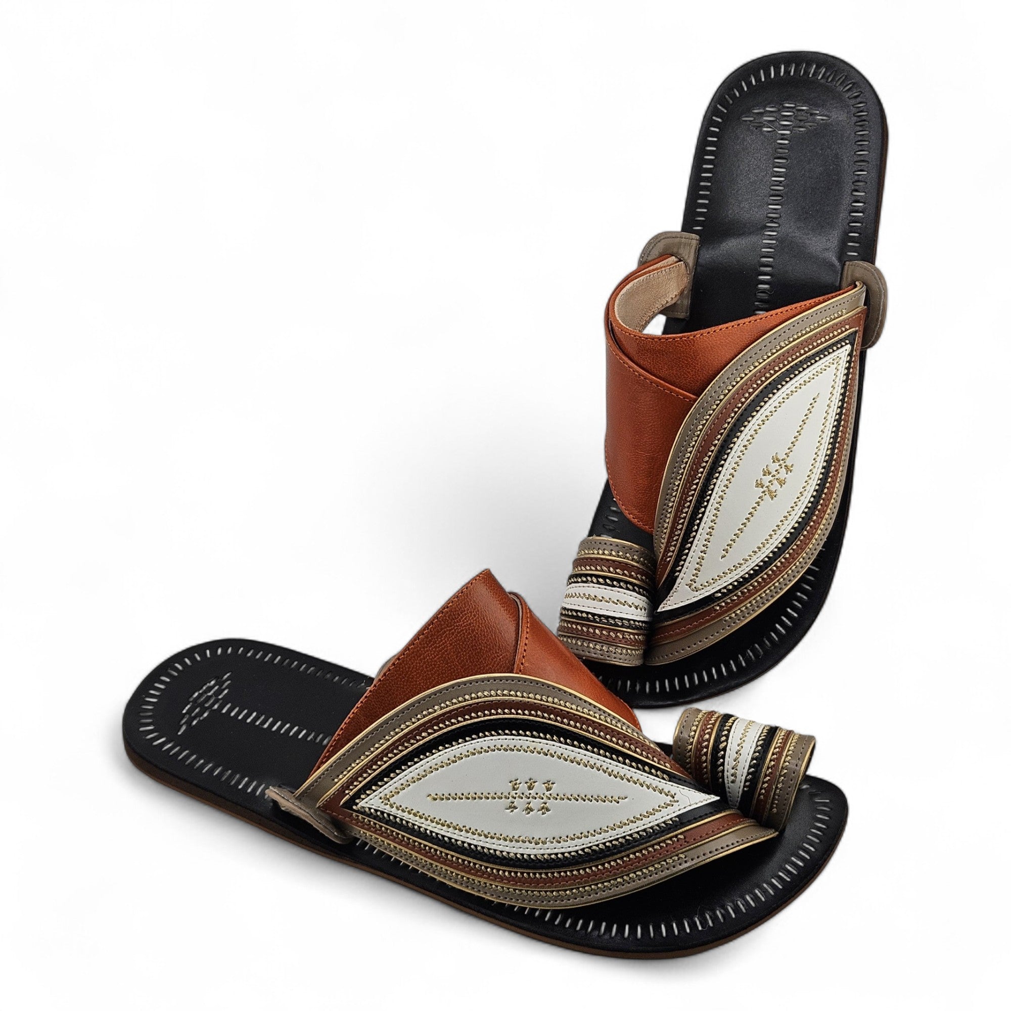 BEIGE ABYAD